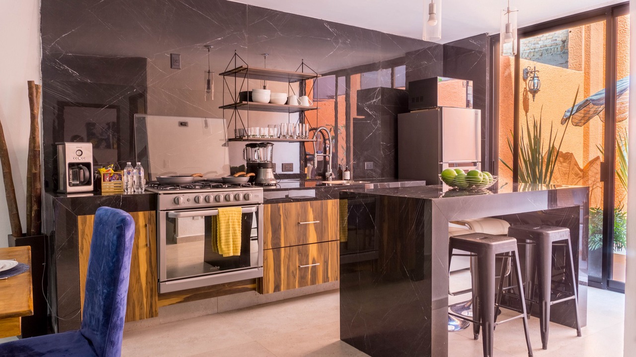 Photo of Kitchen in Guadalajara