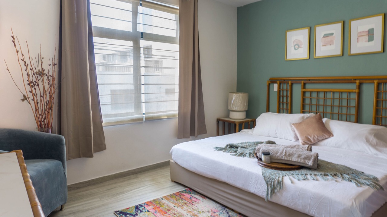Photo of Bedroom in Guadalajara