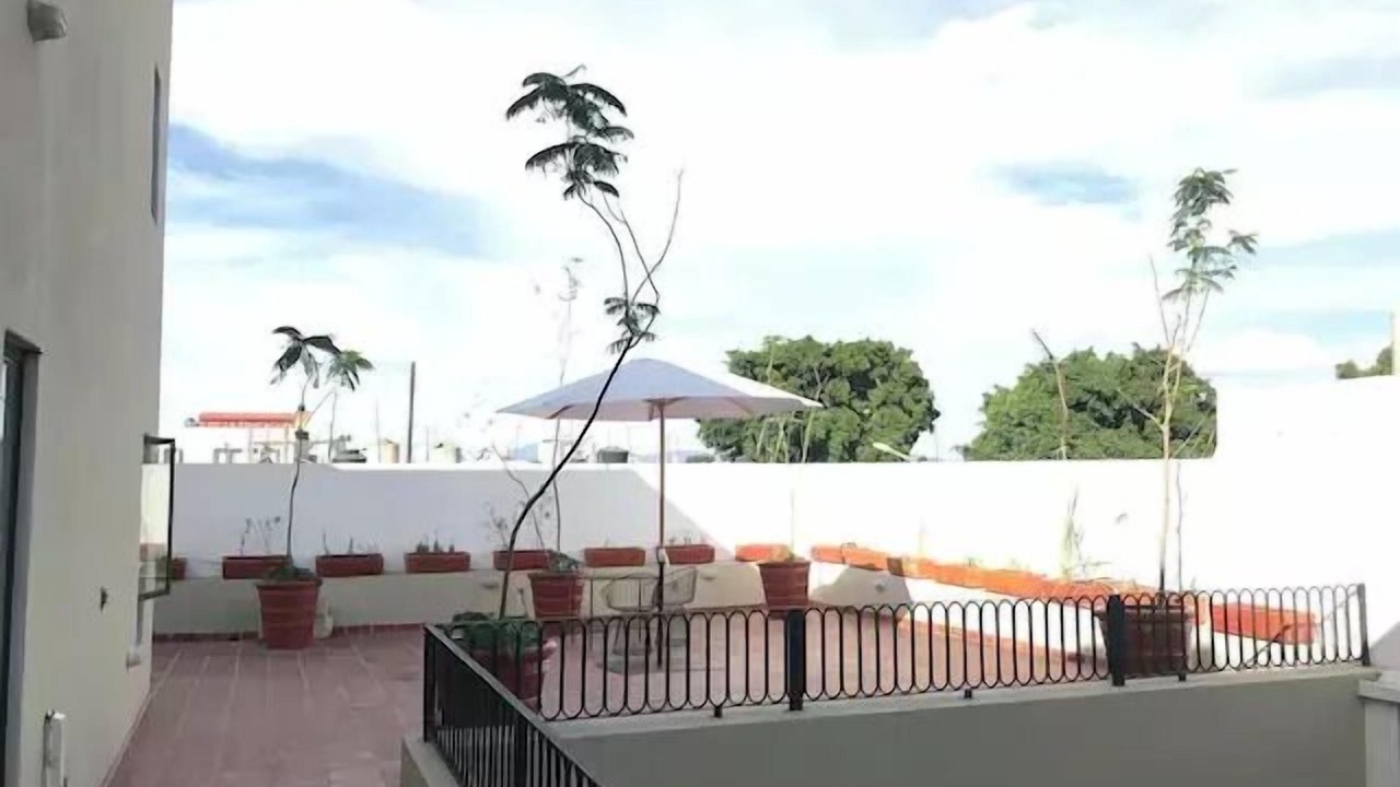 Photo of Patio Balcony in Downtown Guadalajara