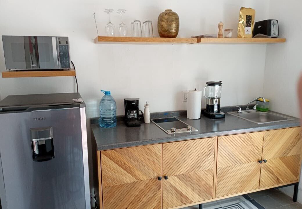 Photo of Kitchen in Downtown Guadalajara