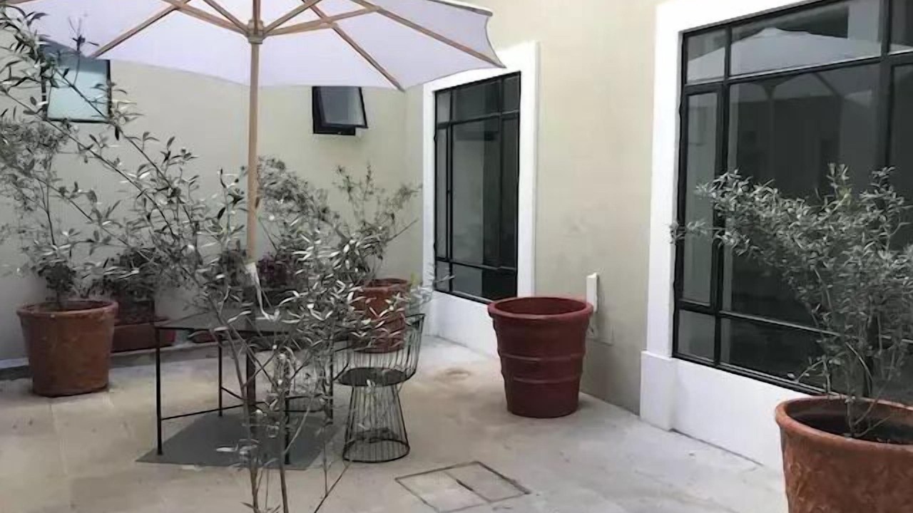 Photo of Patio Balcony in Downtown Guadalajara