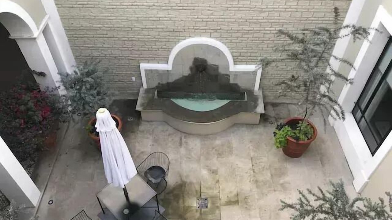 Photo of Patio Balcony in Downtown Guadalajara