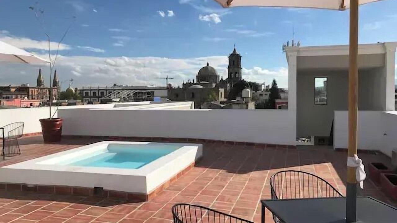 Photo of Outdoor in Downtown Guadalajara