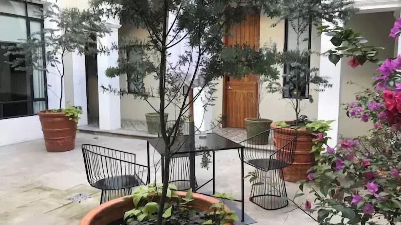 Photo of Outdoor in Downtown Guadalajara