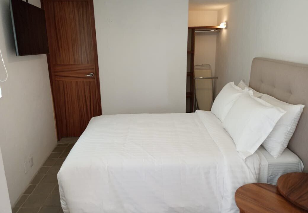 Photo of Bedroom in Downtown Guadalajara