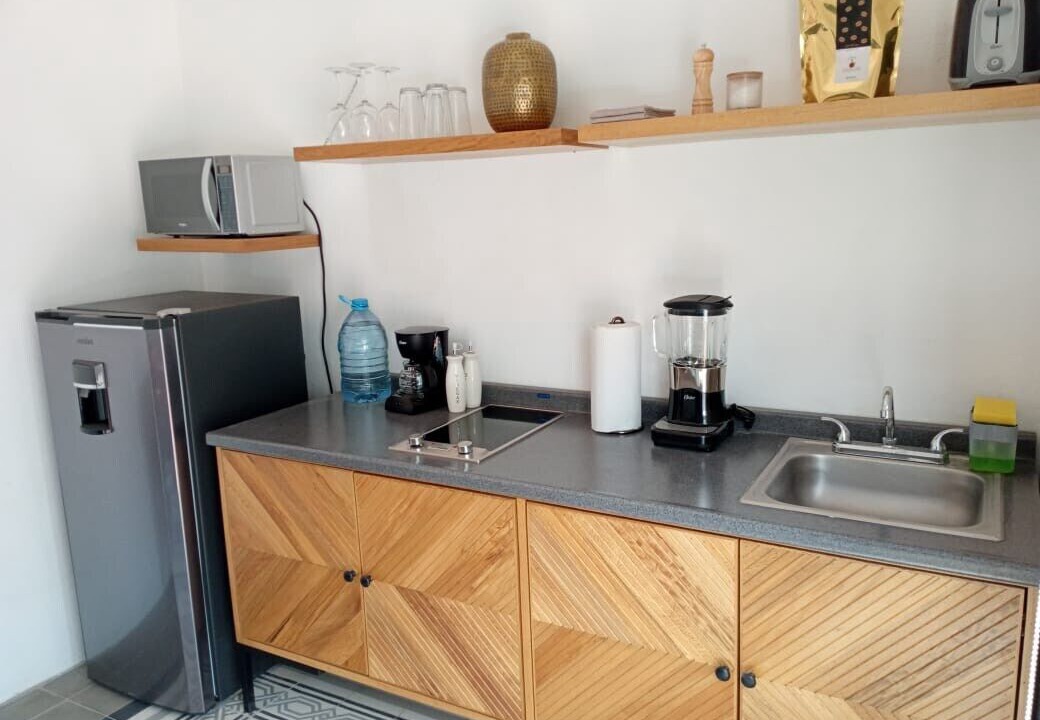 Photo of Kitchen in Downtown Guadalajara