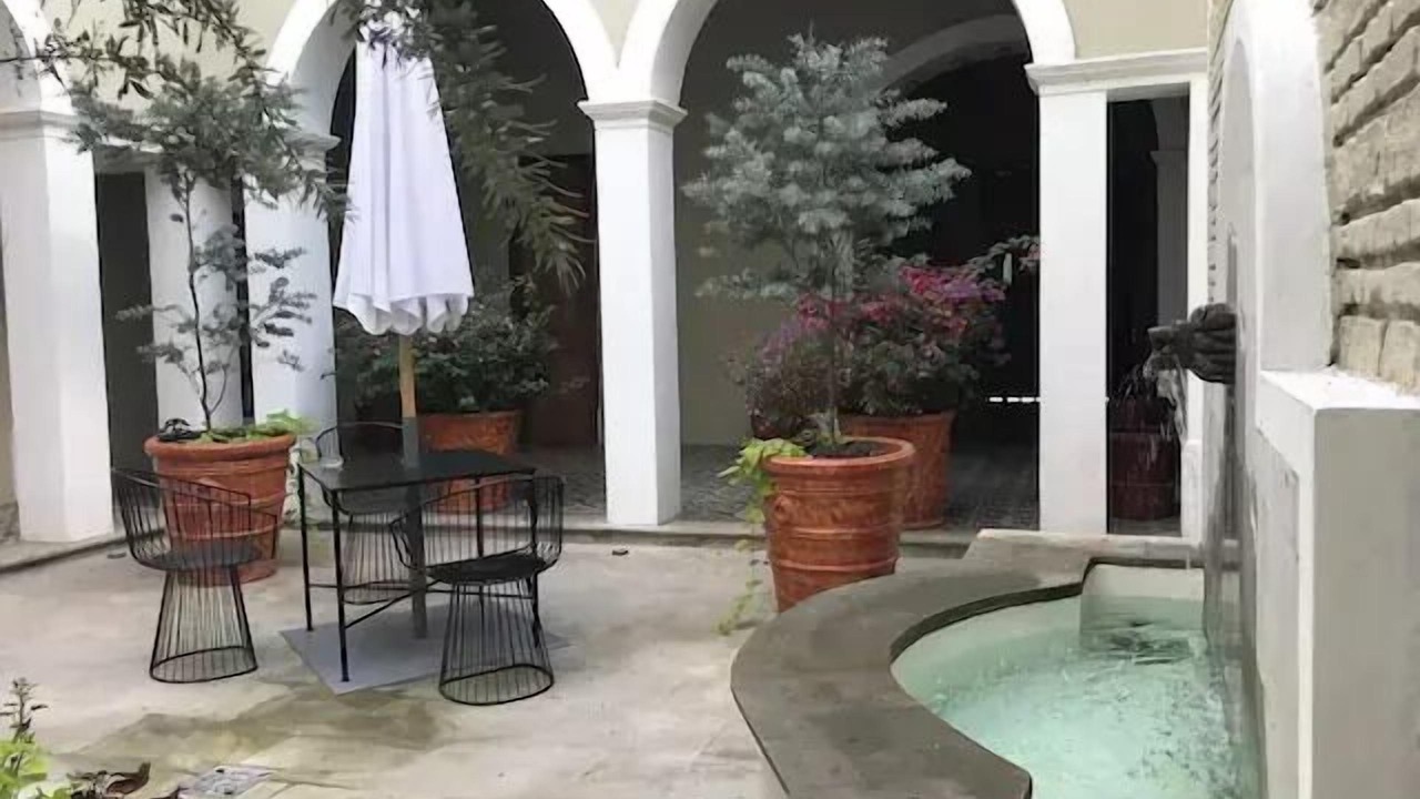 Photo of Patio Balcony in Downtown Guadalajara