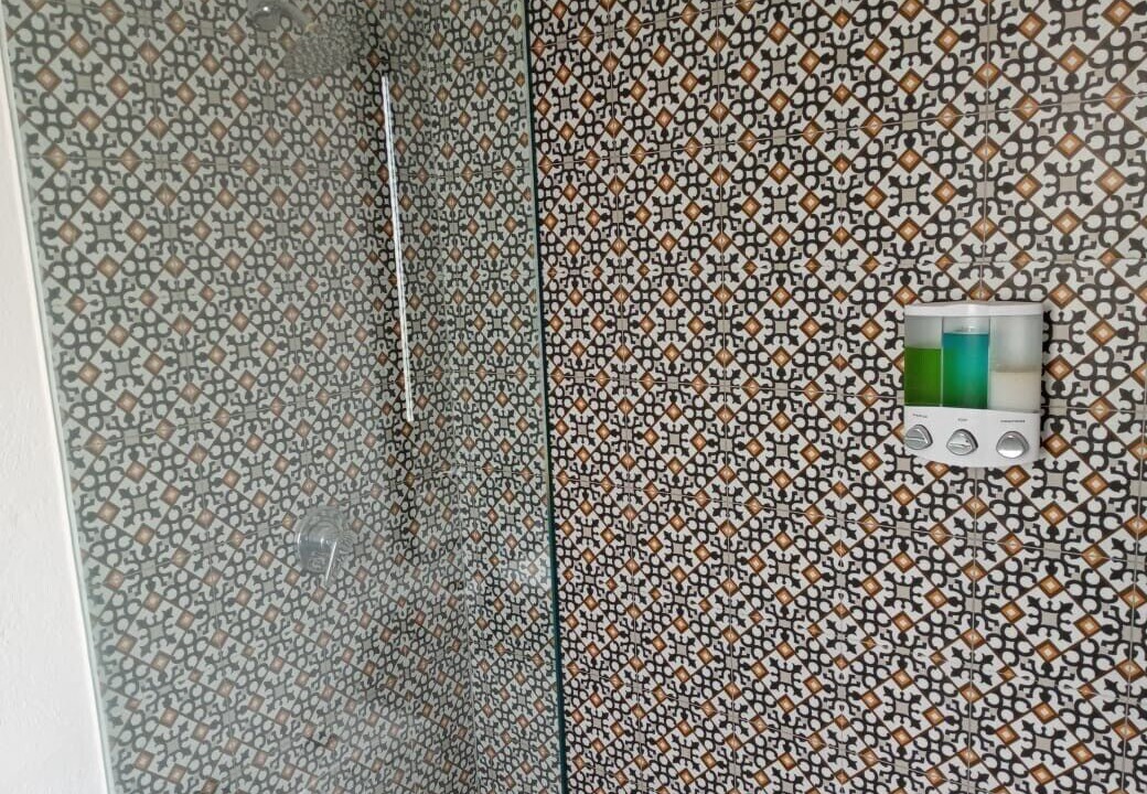 Photo of Bathroom in Downtown Guadalajara