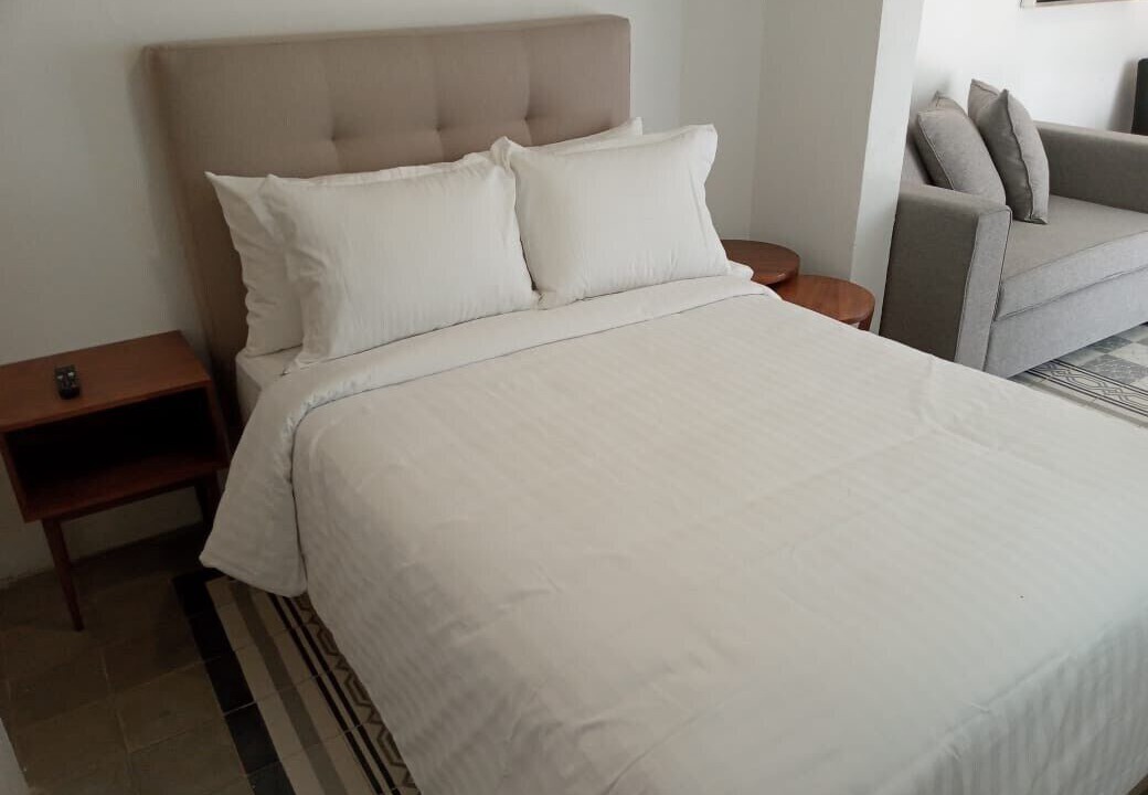 Photo of Bedroom in Downtown Guadalajara