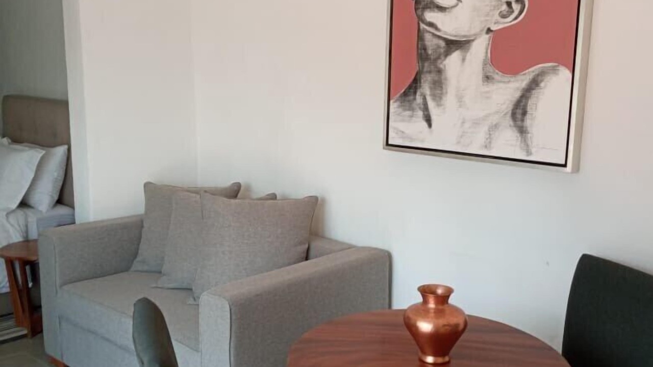 Photo of Livingroom in Downtown Guadalajara