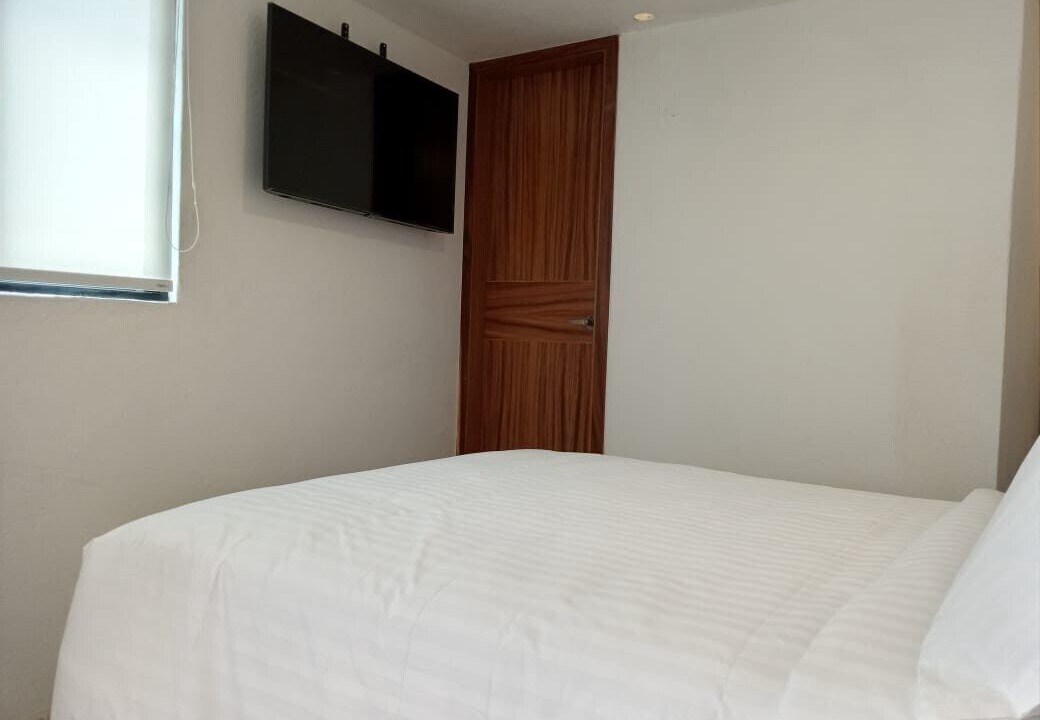 Photo of Bedroom in Downtown Guadalajara