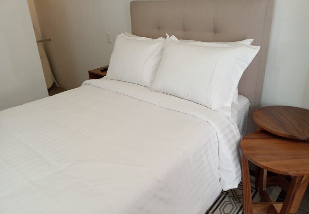 Photo of Bedroom in Downtown Guadalajara