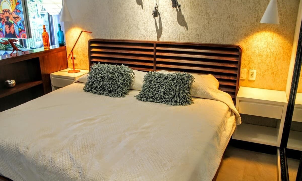Photo of Bedroom in Emiliano Zapata