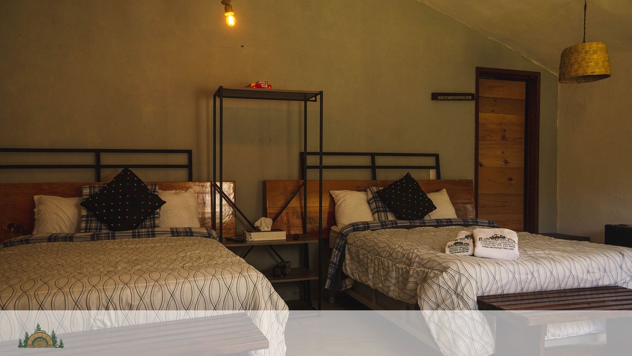 Photo of Bedroom in Acaxochitlan