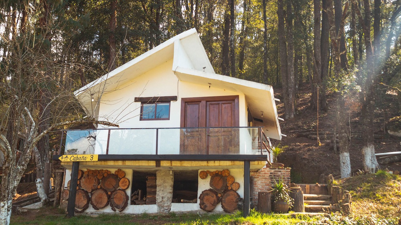 Photo of Outdoor in Acaxochitlan