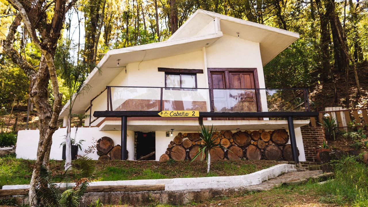Photo of Outdoor in Acaxochitlan