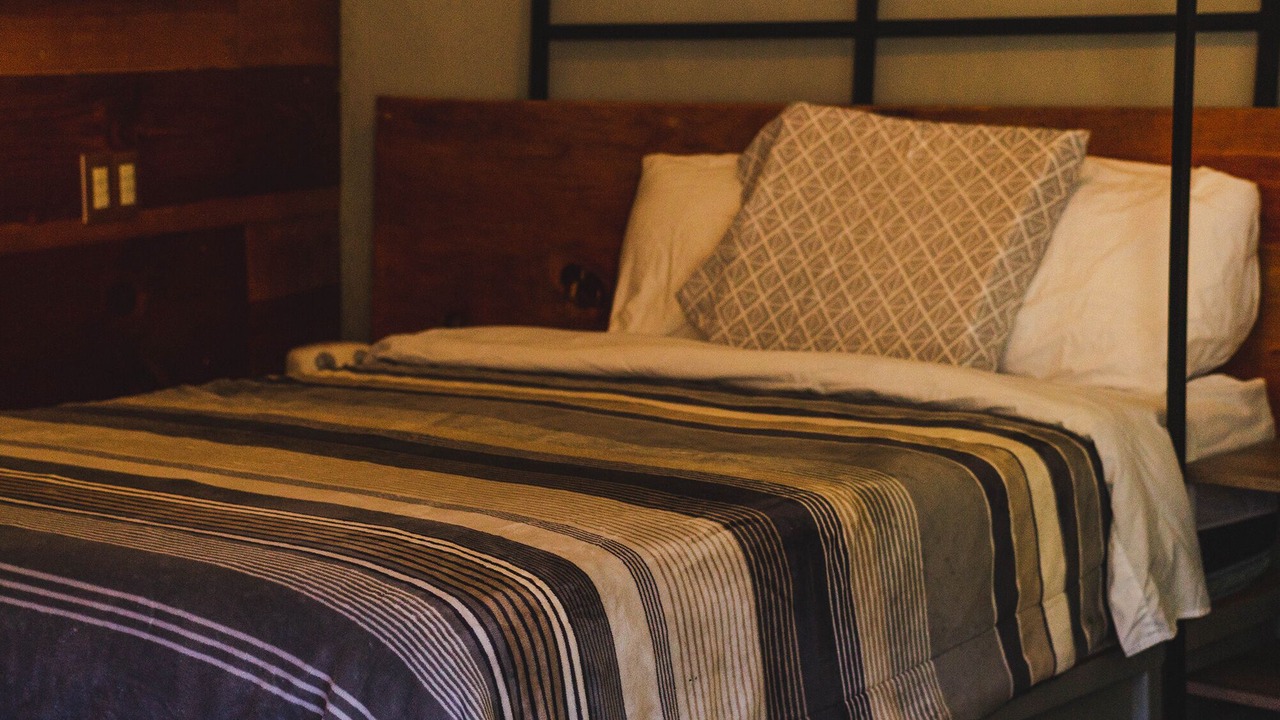Photo of Bedroom in Acaxochitlan