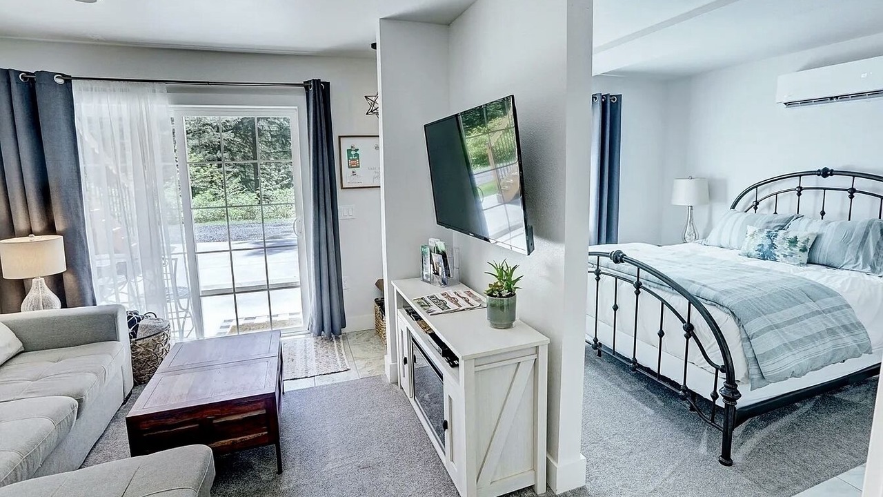 Photo of Bedroom in Silverton