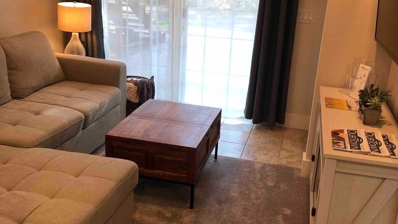 Photo of Livingroom in Silverton