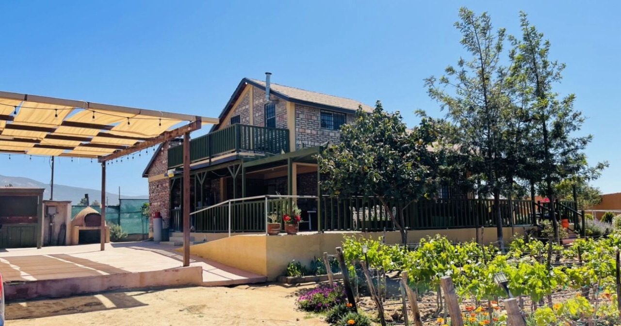 Photo of Outdoor in Valle de Guadalupe