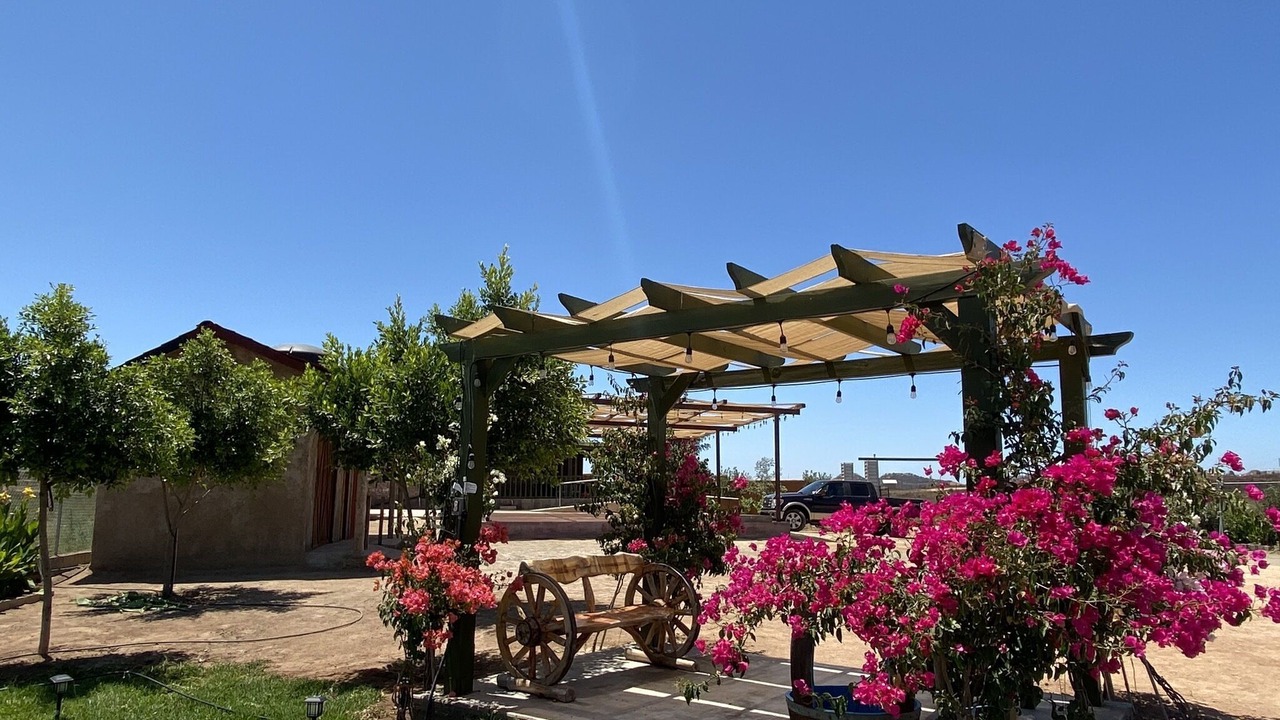 Photo of Outdoor in Valle de Guadalupe