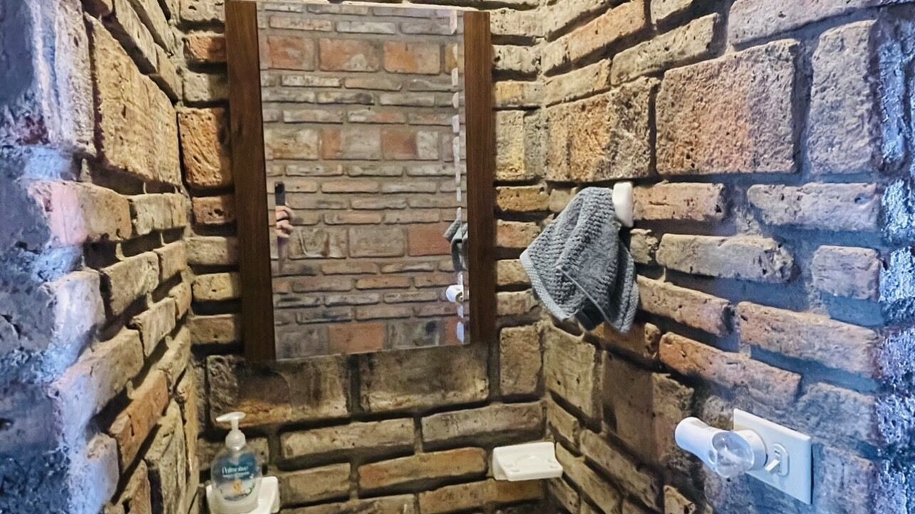 Photo of Bathroom in Valle de Guadalupe