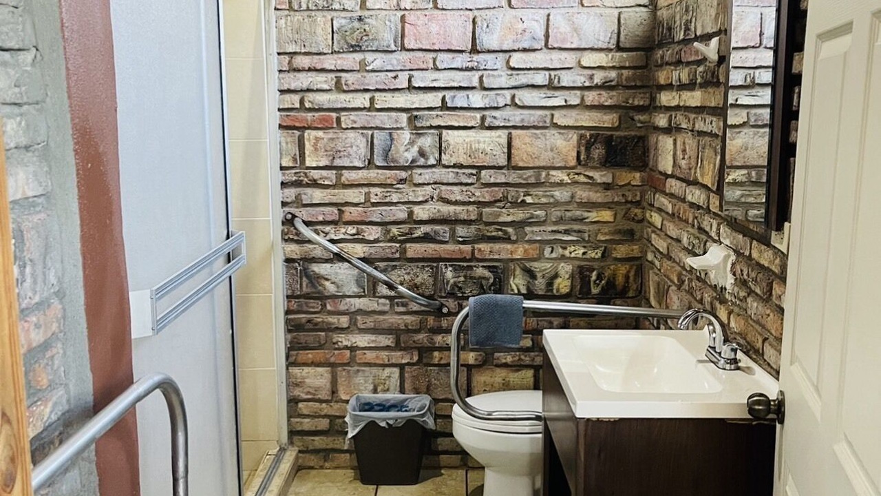 Photo of Bathroom in Valle de Guadalupe