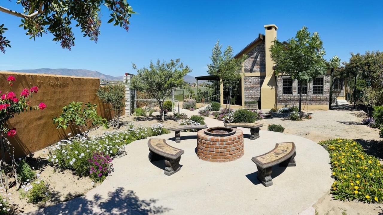 Photo of Patio Balcony in Valle de Guadalupe