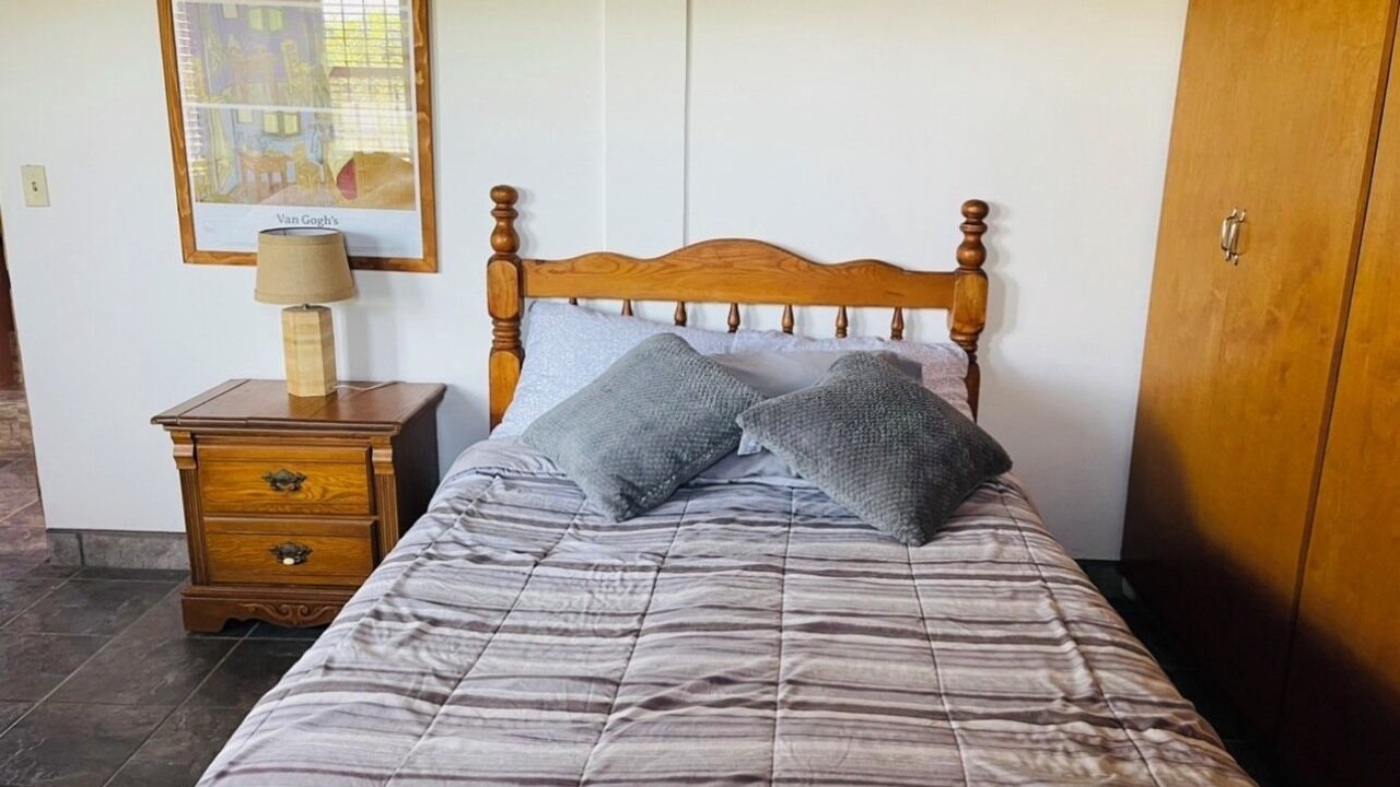 Photo of Bedroom in Valle de Guadalupe