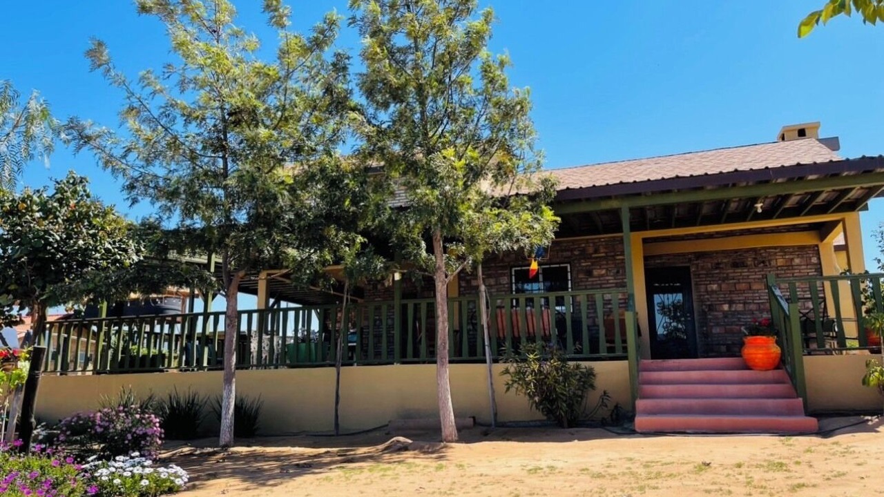 Photo of Outdoor in Valle de Guadalupe