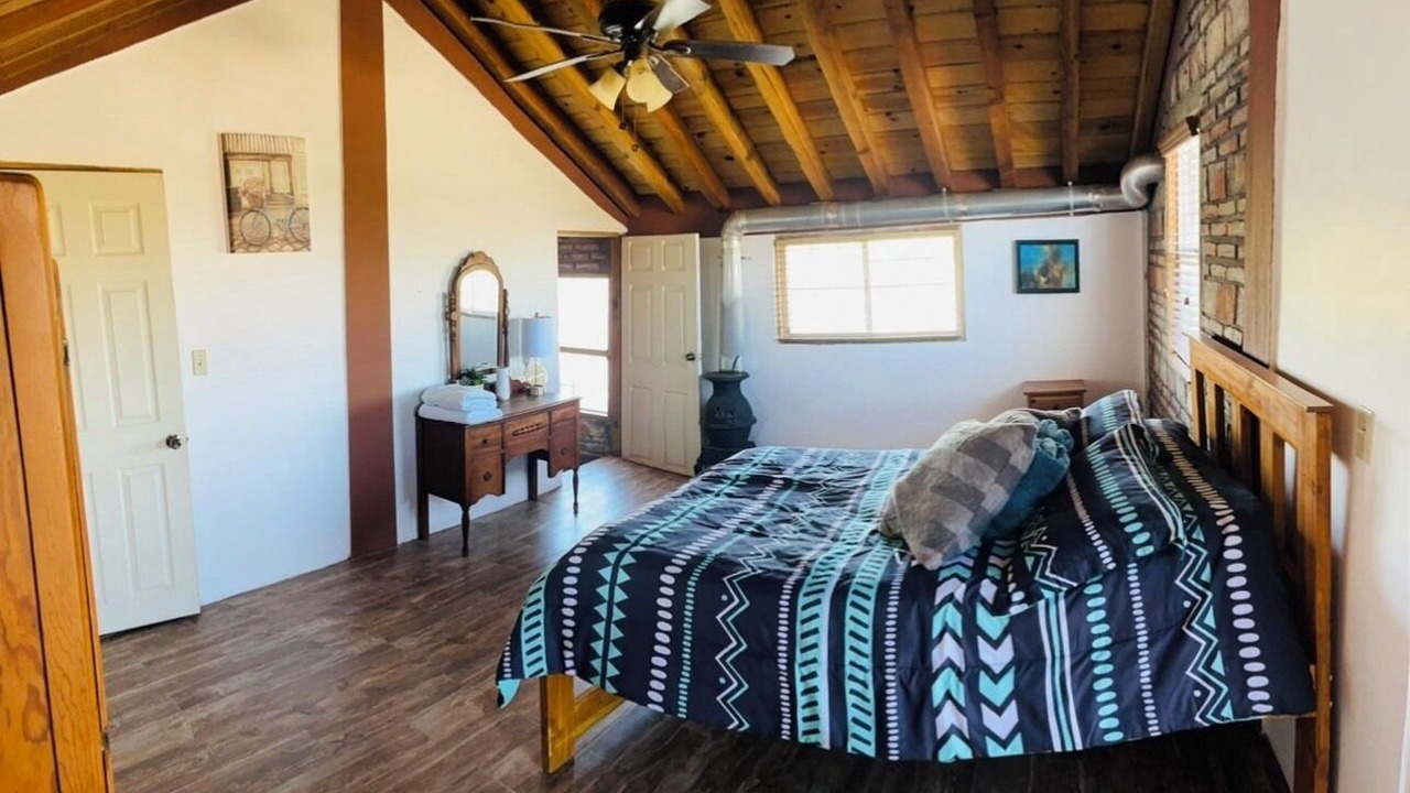 Photo of Bedroom in Valle de Guadalupe