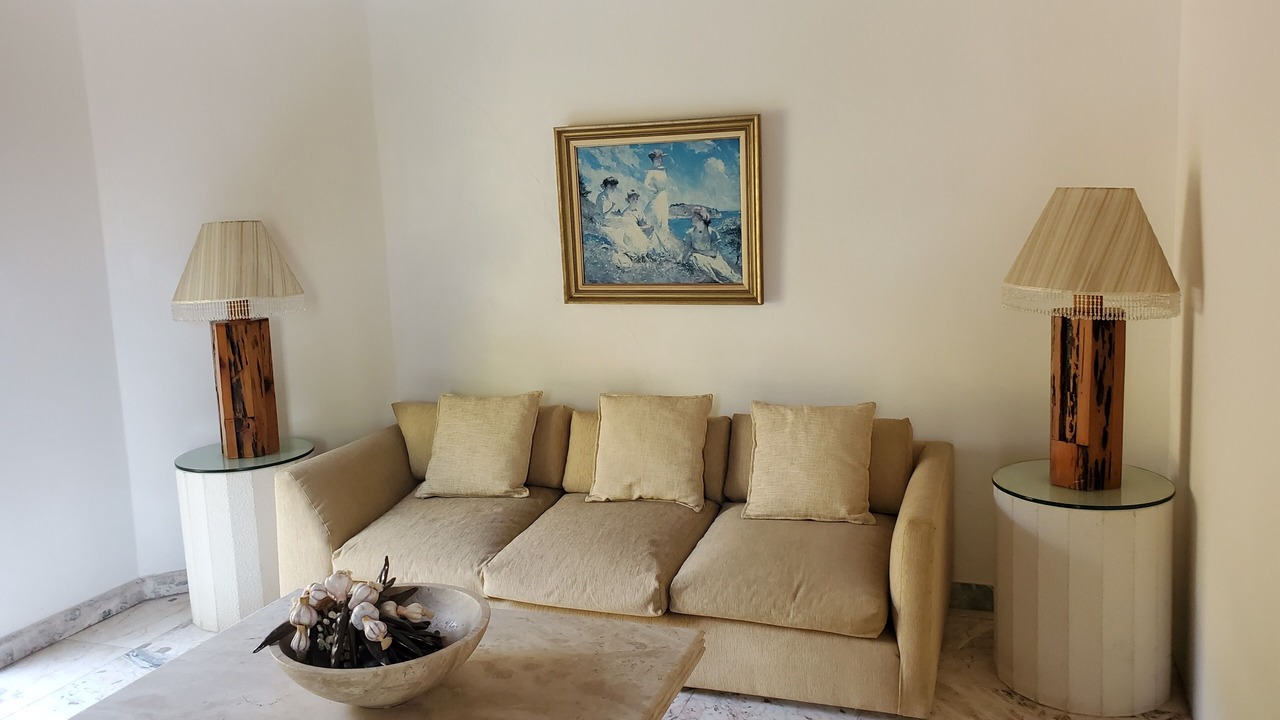 Photo of Livingroom in La Punta