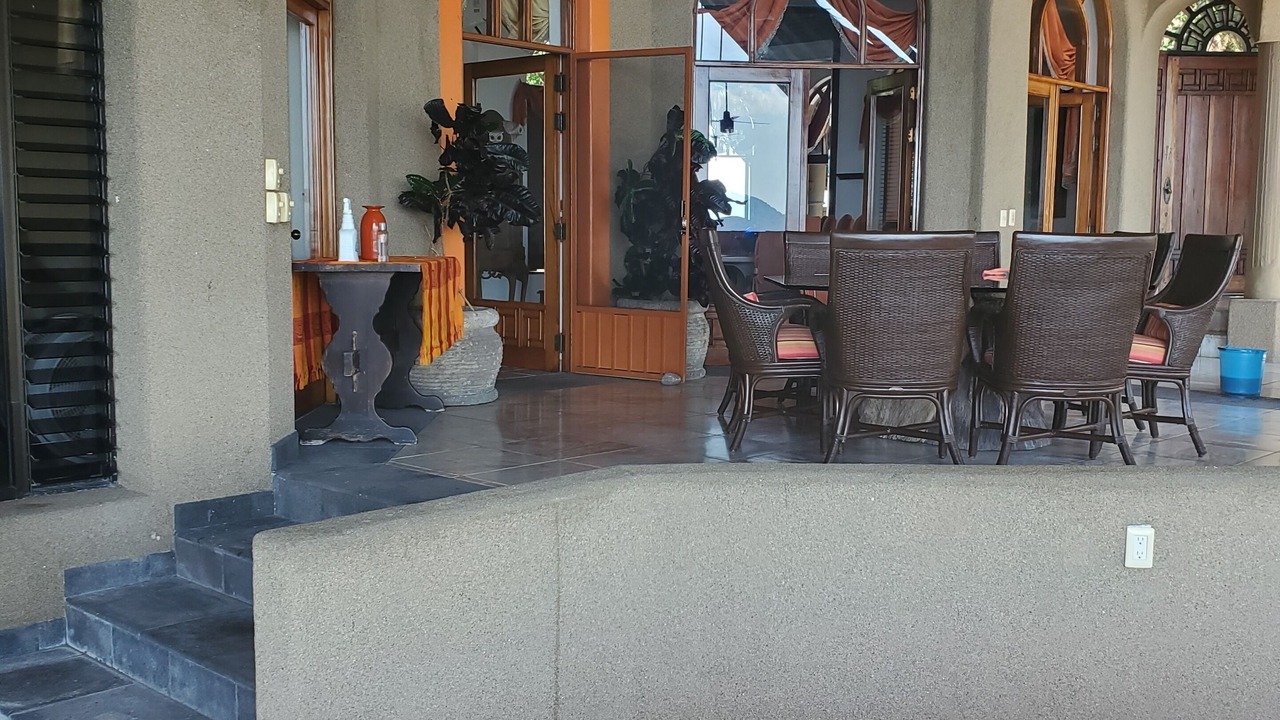 Photo of Outdoor in La Punta