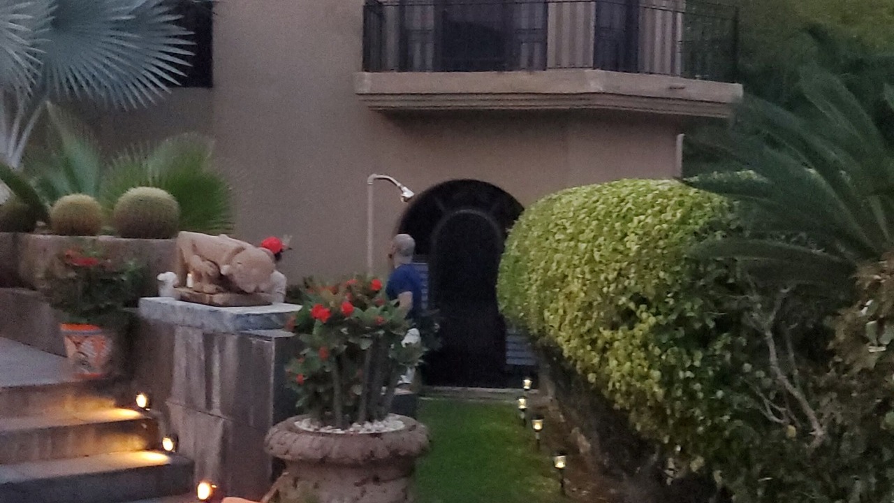 Photo of Patio Balcony in La Punta