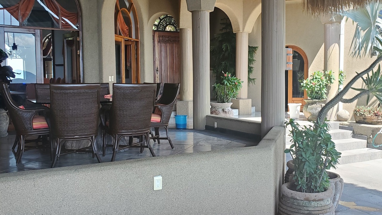 Photo of Outdoor in La Punta