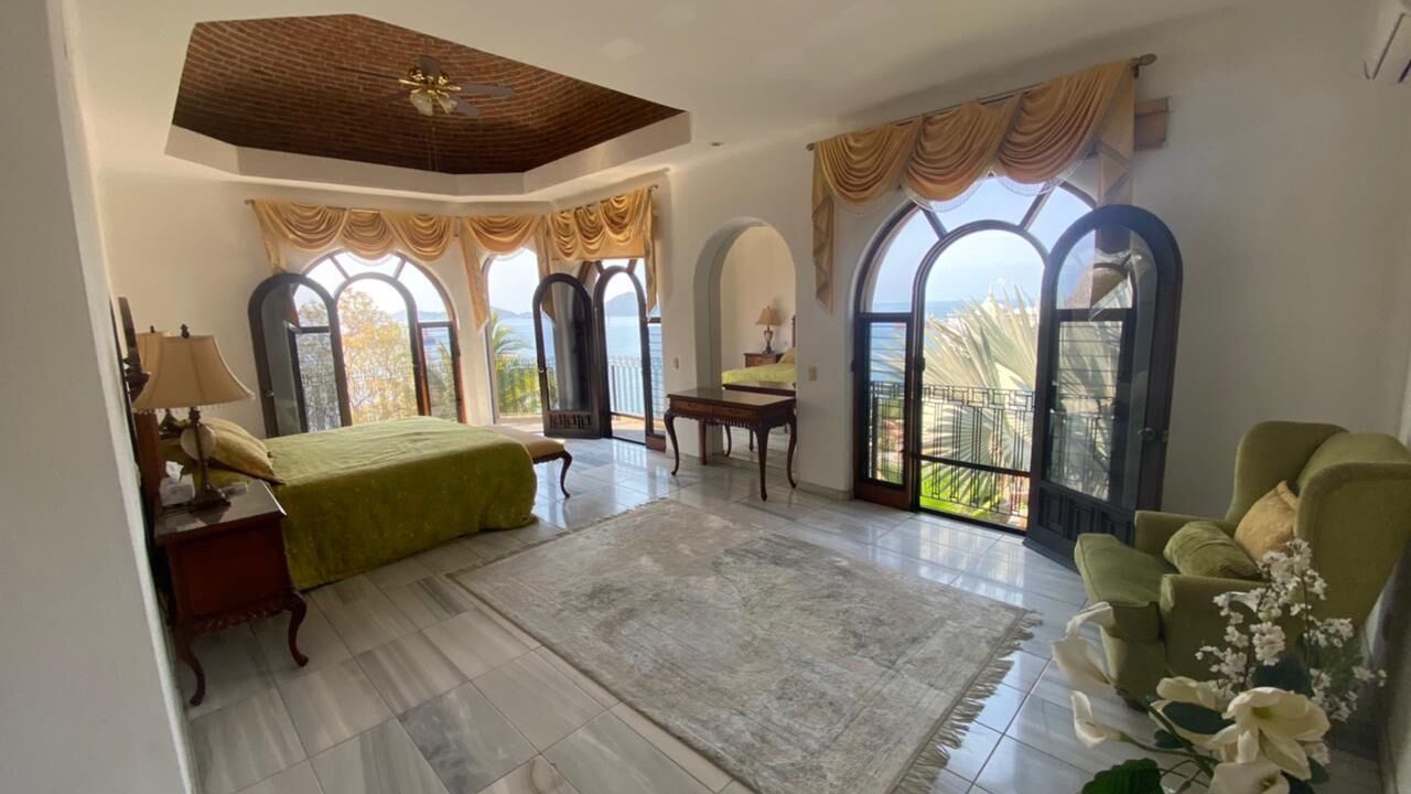 Photo of Bedroom in La Punta
