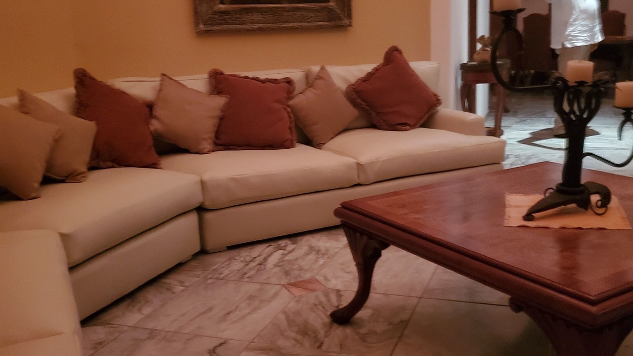 Photo of Livingroom in La Punta