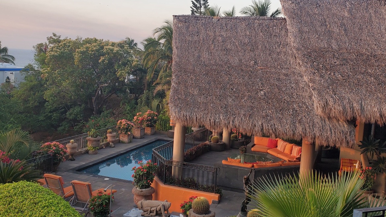 Photo of Outdoor in La Punta