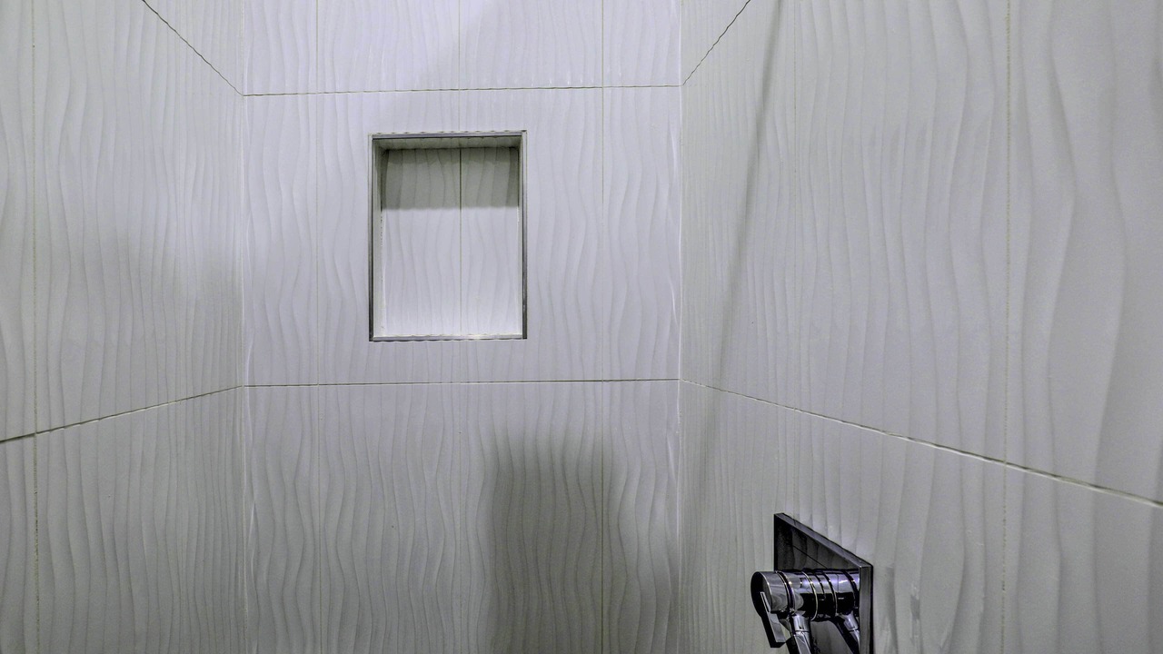 Photo of Bathroom in Downtown