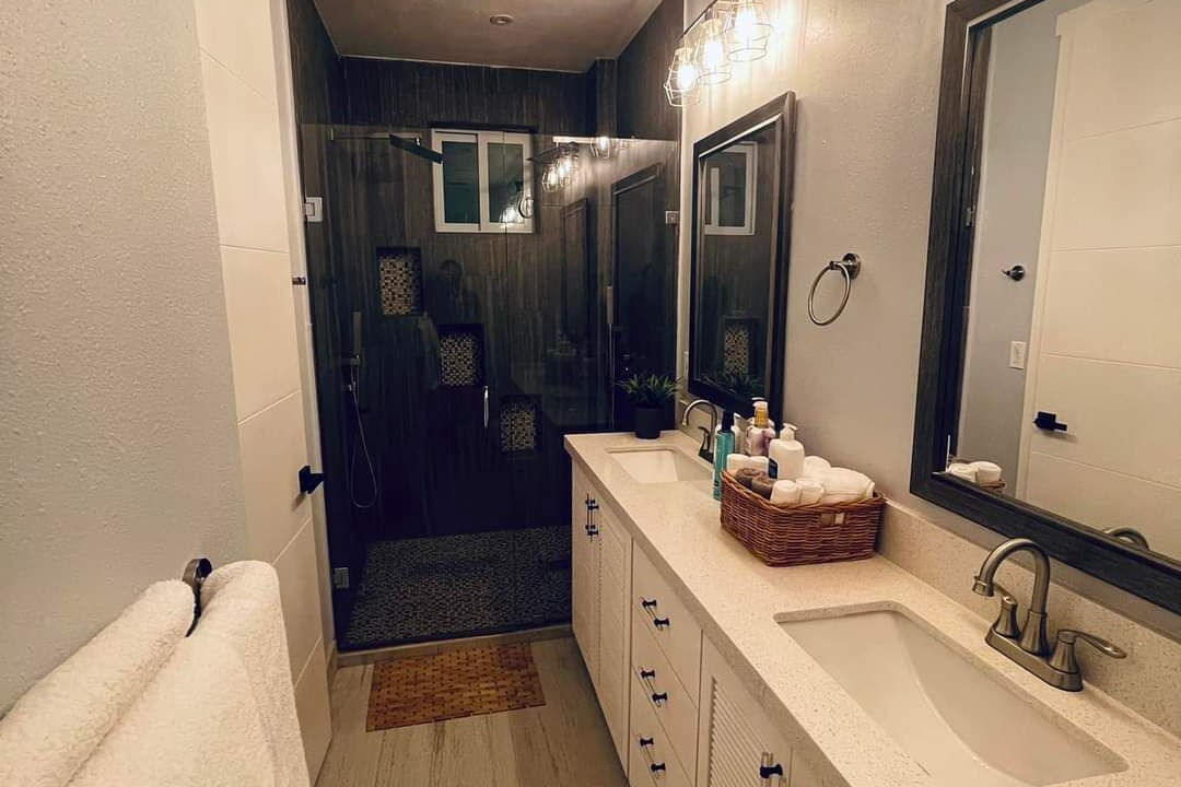 Photo of Bathroom in Playas de Rosarito