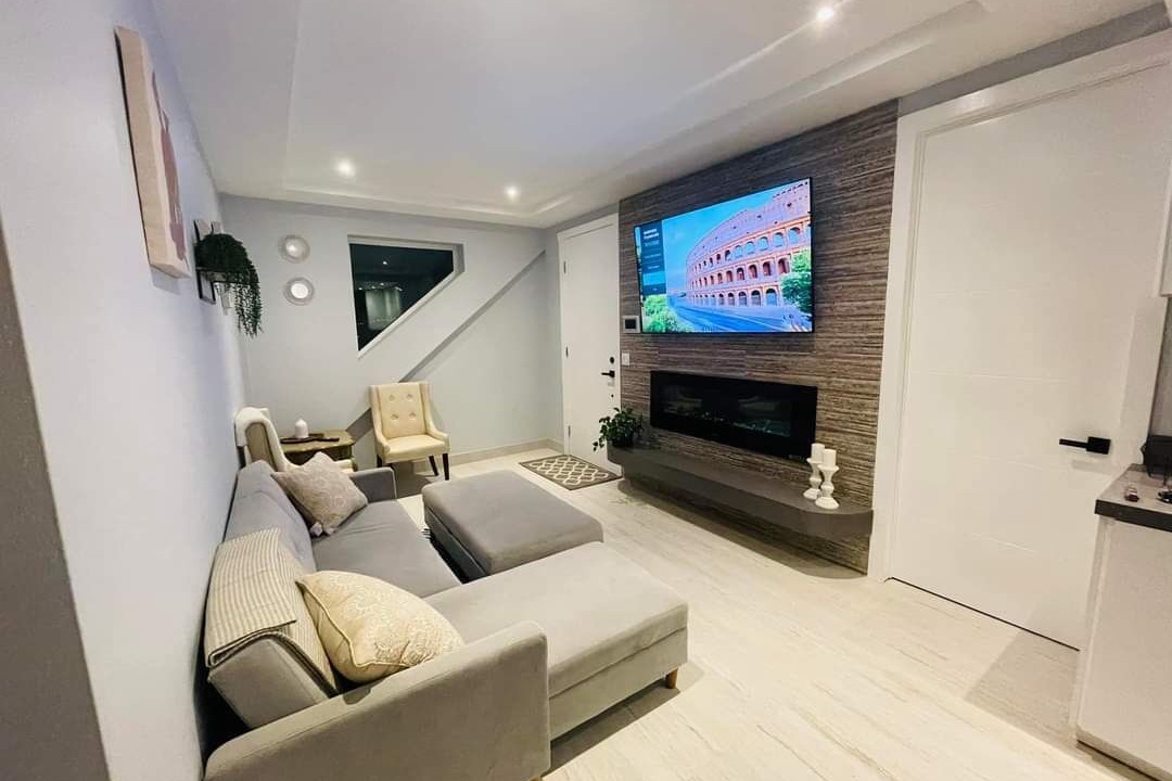 Photo of Livingroom in Playas de Rosarito
