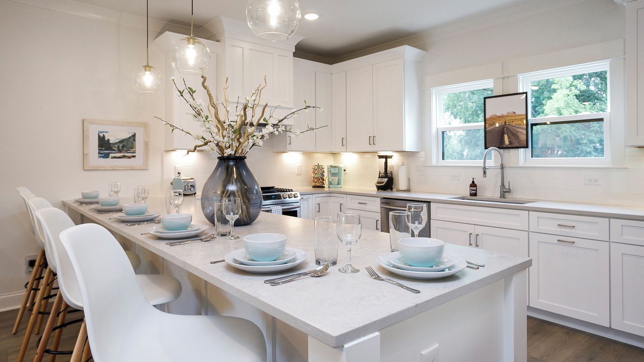 Photo of Kitchen in East Nashville