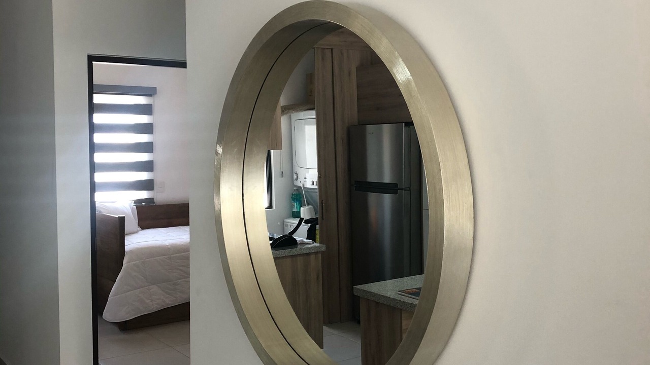 Photo of Bedroom in Mazatlan