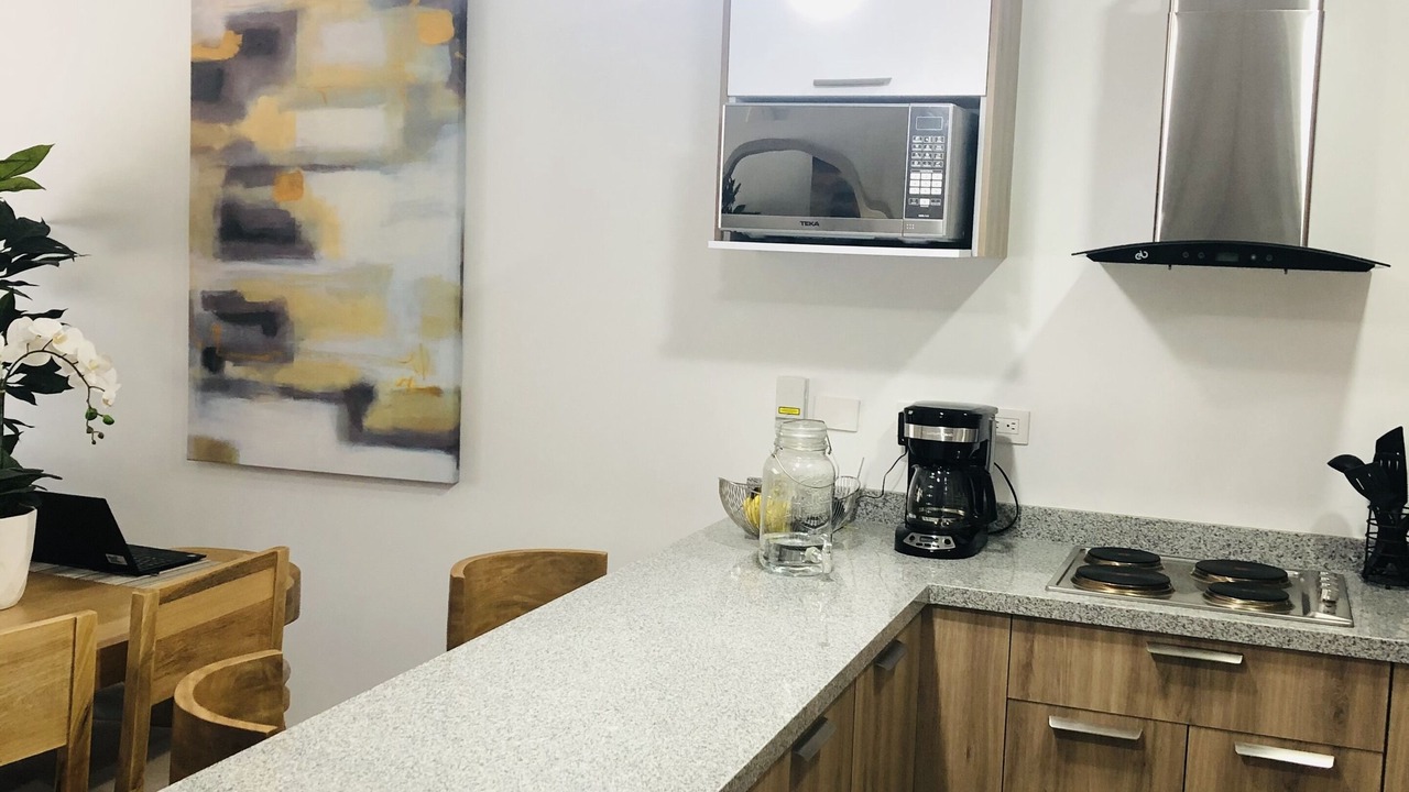 Photo of Kitchen in Mazatlan