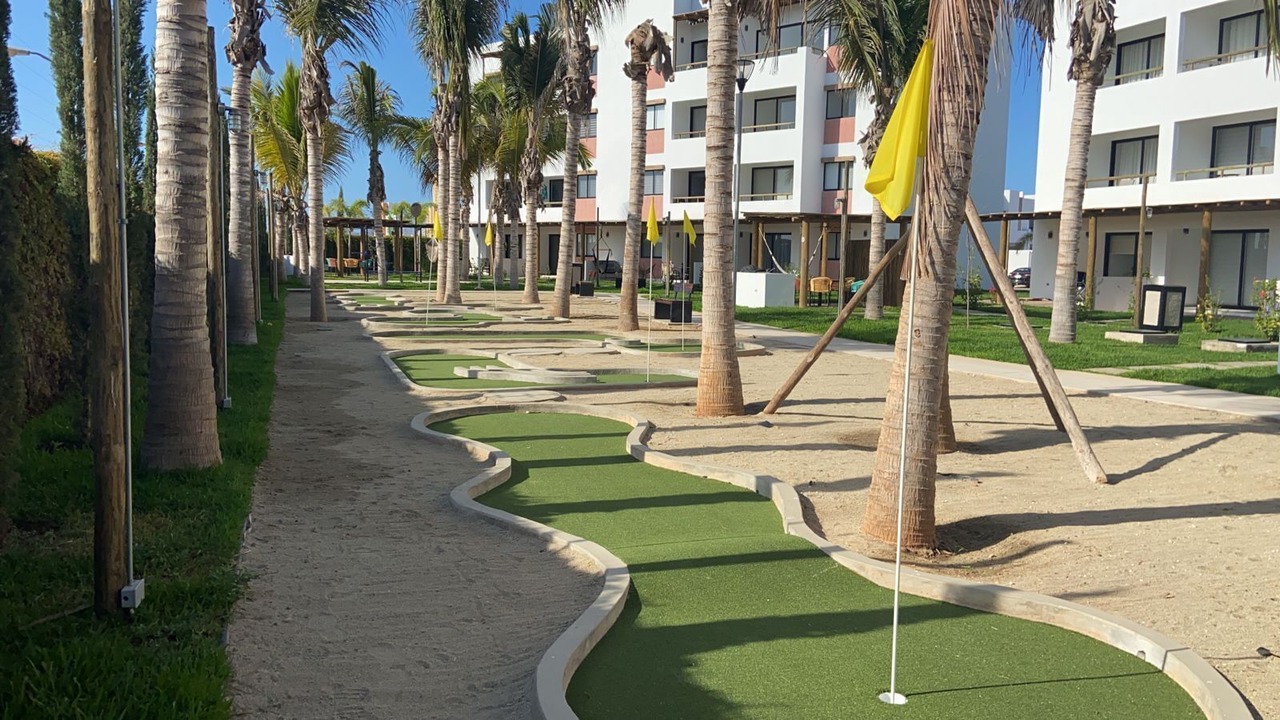 Photo of Outdoor in Mazatlan