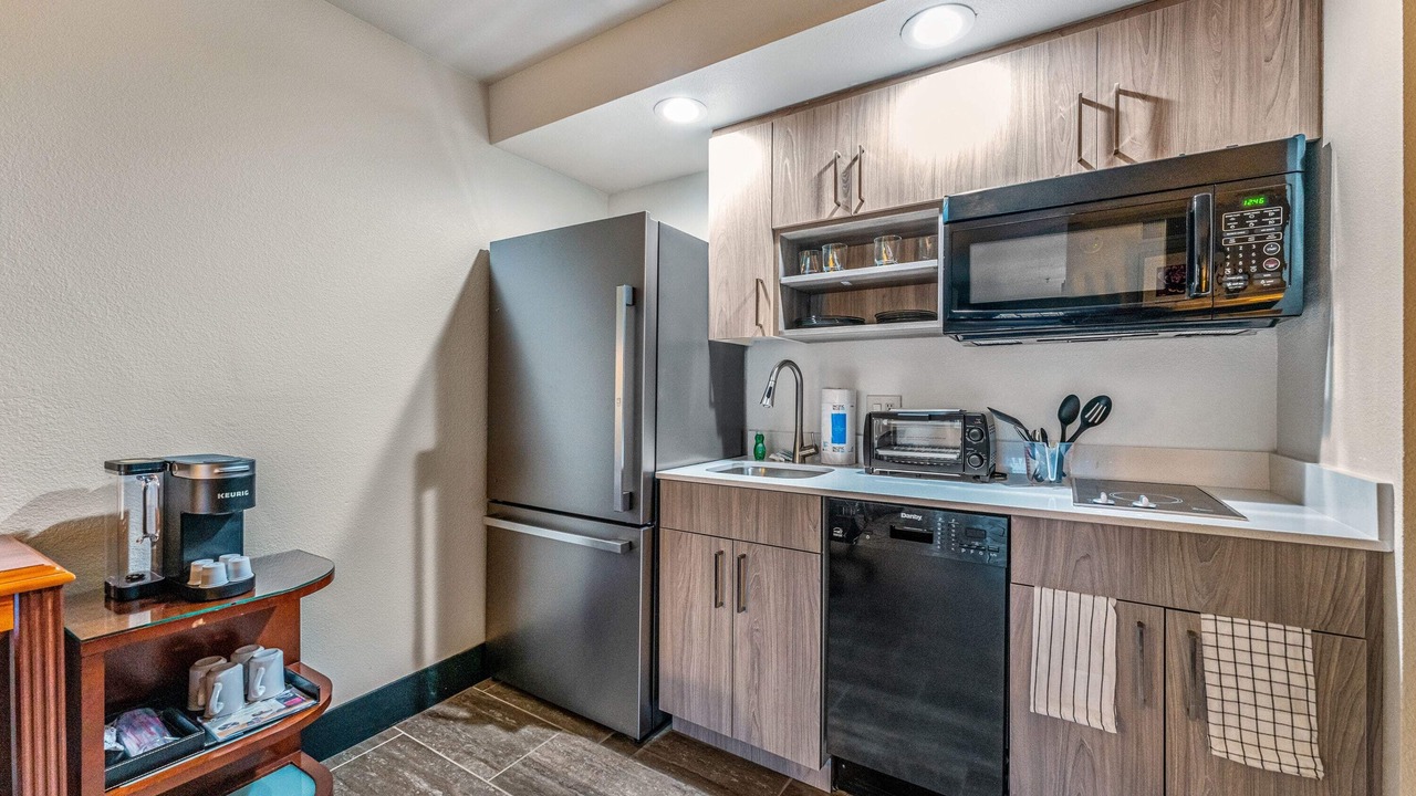 Photo of Kitchen in Tempe