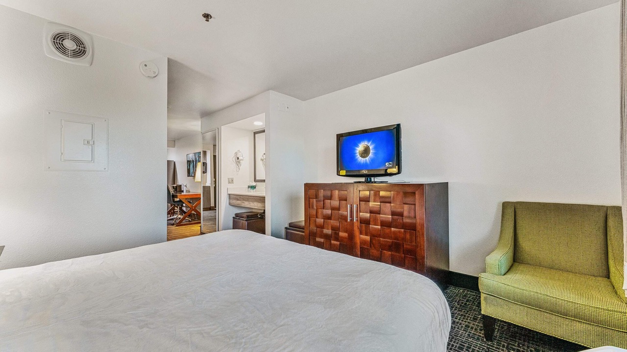 Photo of Bedroom in Tempe