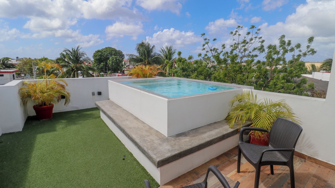 Photo of Outdoor in Colonia Centro