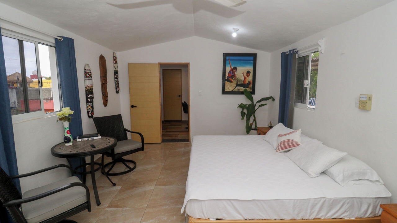 Photo of Bedroom in Colonia Centro