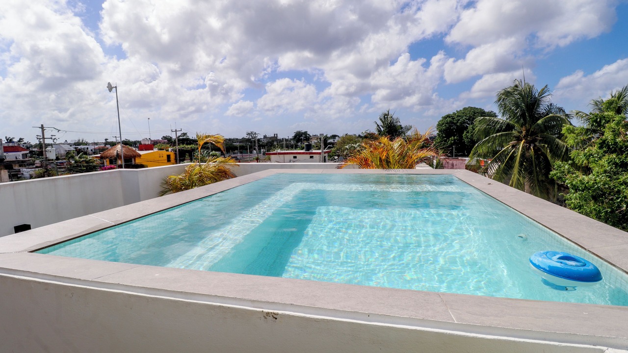 Photo of Outdoor in Colonia Centro
